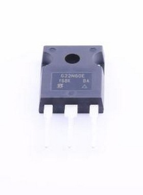 SIHG22N60E-GE3 场效应管(MOSFET) 1个N沟道 耐压:600V 电流:21A