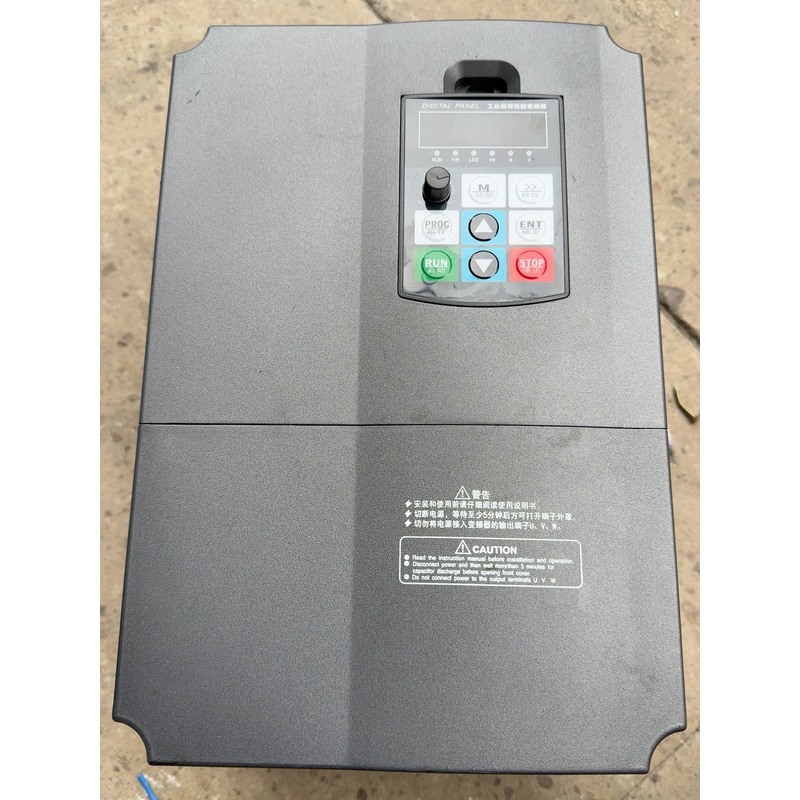 询价变频器 TC800 11KW/G3 二手拆机 成色很新 功能议价