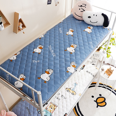 住校生床垫学高中宿舍大