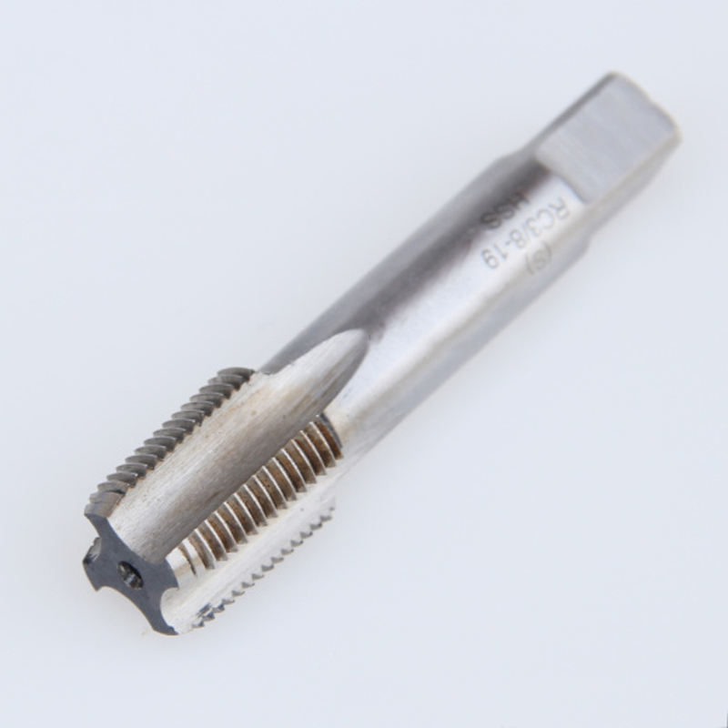 平工英制管螺纹丝锥RC1/8RC1/4RC3/8RC1/2RC3/4RC1寸RC1 1/2RC2寸