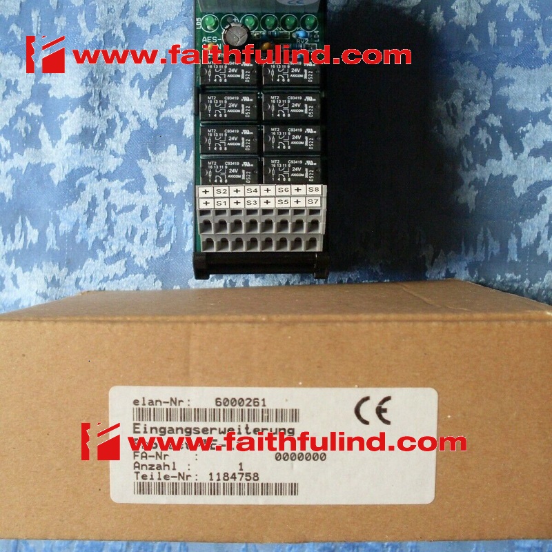 议价Schmersal 101184758 施迈赛安全模块 101182805 PROTECT-IE-