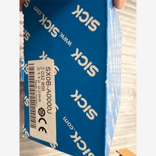 SX0B 包装 A0000J 正品 齐全议价议价 全新原装 西克