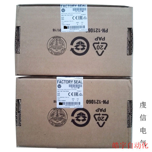 议价20-750-EMC3-F7 Rockwell 模块20750EMC3F7接受