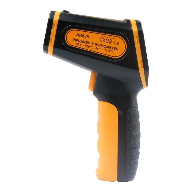 希玛测油温度计厨房高精