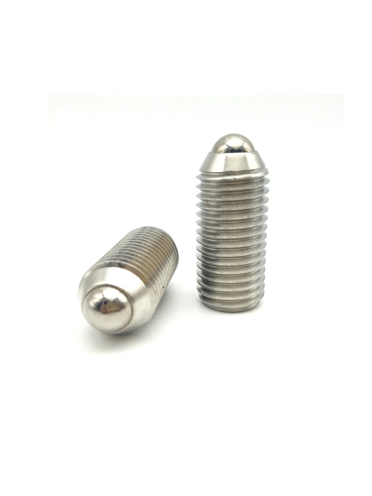 正辰五金不锈钢主体球头