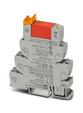 议价PLC-RSC- 24DC/21-21/EX - 继电器模块 2909509 菲尼克斯