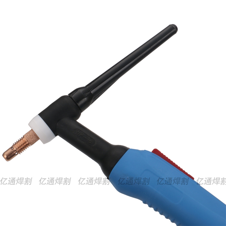 水冷式氩弧焊枪把不锈钢