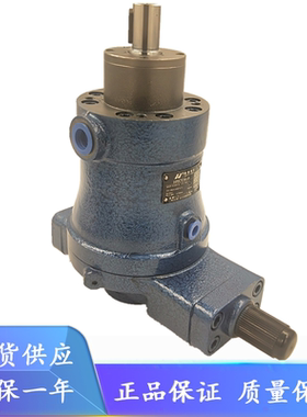恒源液压25/32/40/63/80/100/160/250/G250/400BCY14-1B柱塞泵