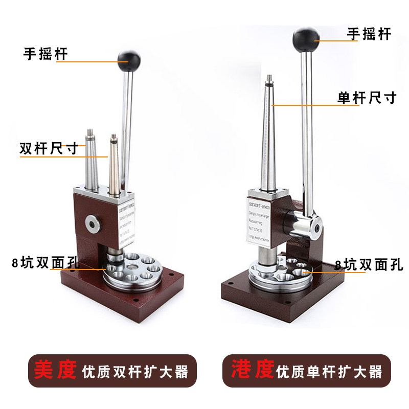 戒指扩大器扩圈器矫正器金戒指矫正扩大调整器撑大器戒圈改小神器,玩具/童车/益智/积木/模型,其它玩具,淘宝优惠券,粉丝福利购,淘宝优惠卷