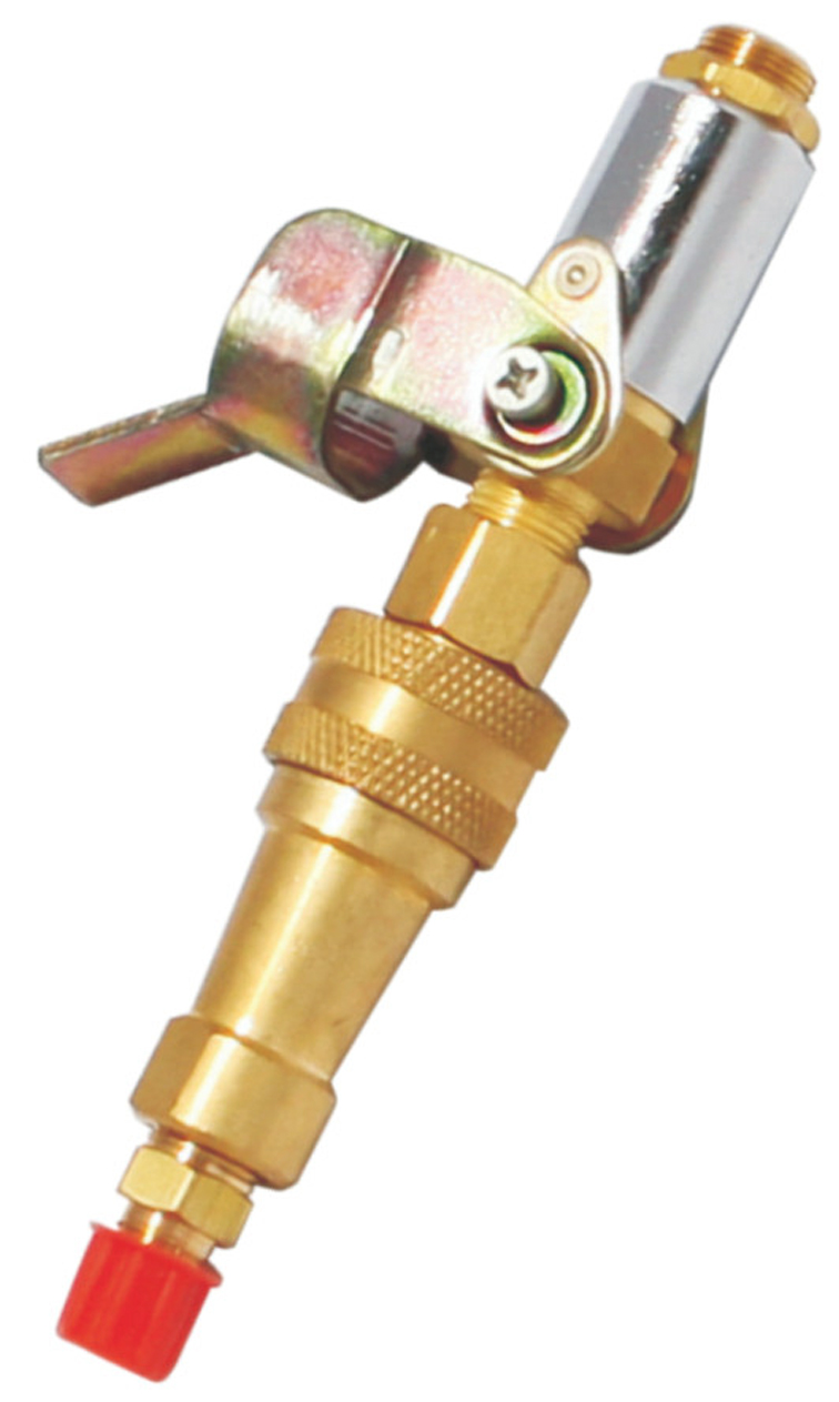 HengSen/恒森可调式快速接头WT-02 WX-02