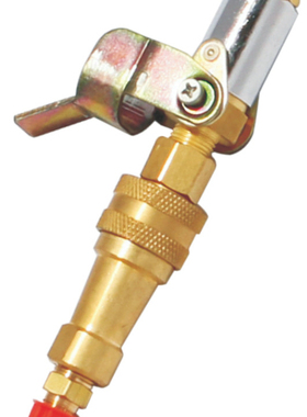 HengSen/恒森可调式快速接头WT-02 WX-02