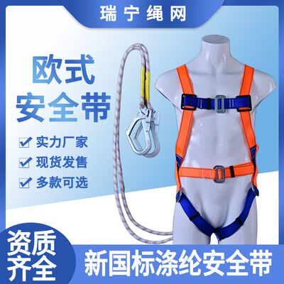 新国标准欧式全身五点高