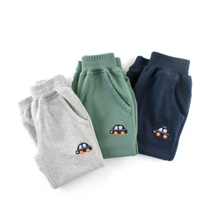 Kids Baby pants Boy Clothes Children for Boys sport trousers