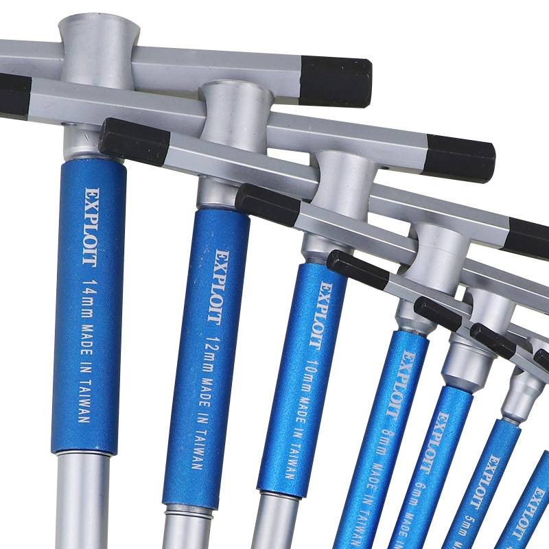 开拓台湾制造型转换多功