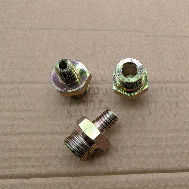 外丝组转大对边扳手铁材