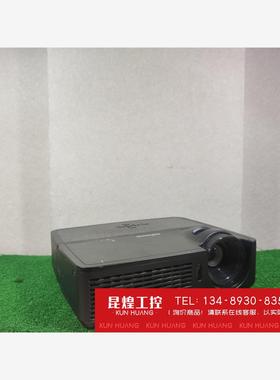 询价！富可视 EN762 投影仪 裸机使用正常 有投影效果展示。