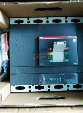 询价ABB SACE T6N1000 PR221DS-LSI R1000 FF 4P议价