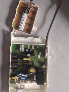 DAEWOO/大宇ODW30-999G迷你壁挂式洗衣机主板