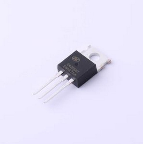 SVT042R5NT 场效应管(MOSFET) SVT042R5NT TO-220
