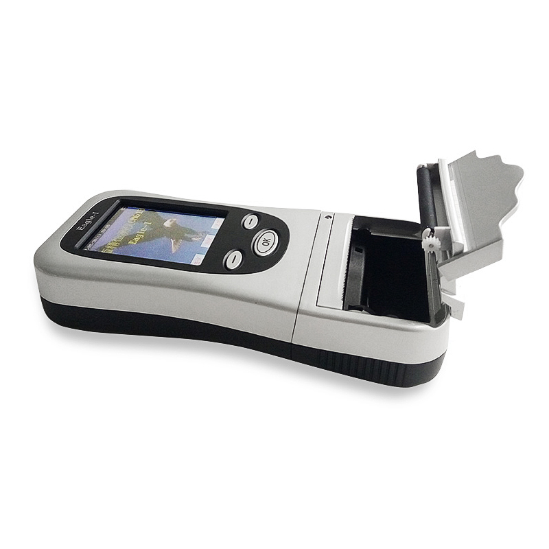 天鹰号酒精检测仪快速排