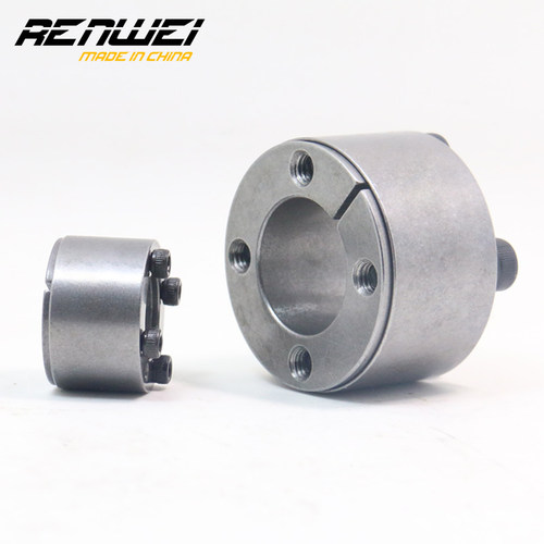 RW350系列 Z21型 d35~50 胀套/胀紧联结套/涨紧套/涨套/胀紧套/