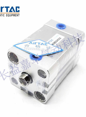 亚德客原装ASE ACE63X ACE80X 60 70 75 80 90 100 110 120 S B