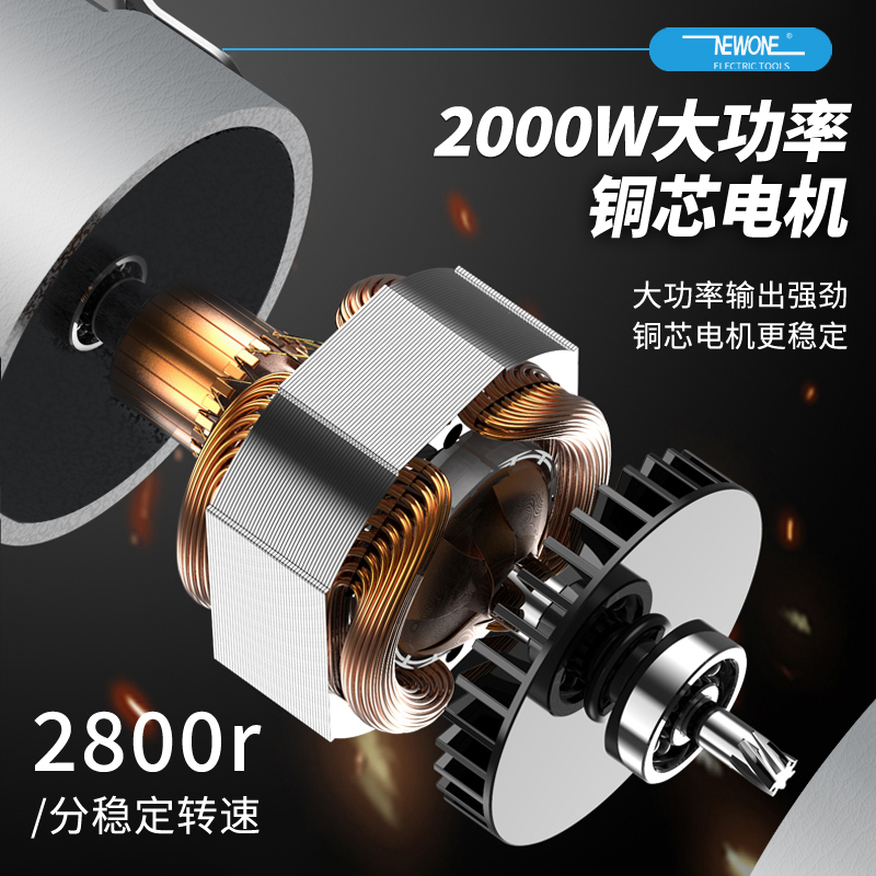 羊毛剪大功率电动机给剃