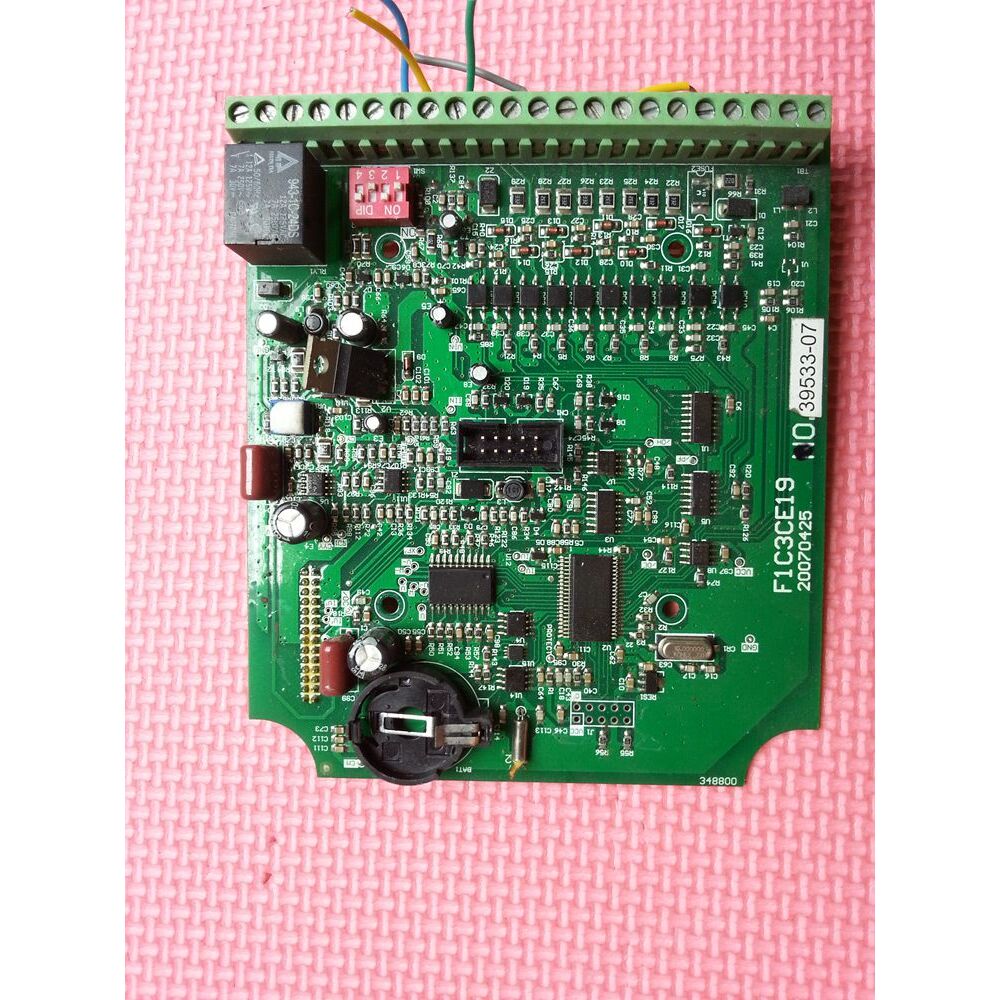 询价惠丰 欧瑞变频器主板 F1C3CE19 F1C3CE18-E1000系列CPU板议价