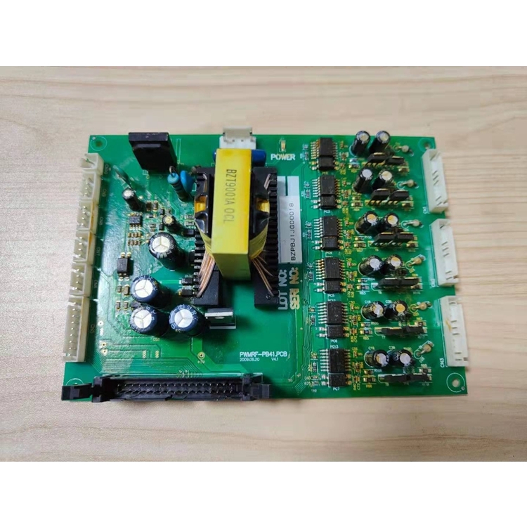 询价LIFTECH变频器驱动电源板PWMRF-PB41.PCB功能包好议价