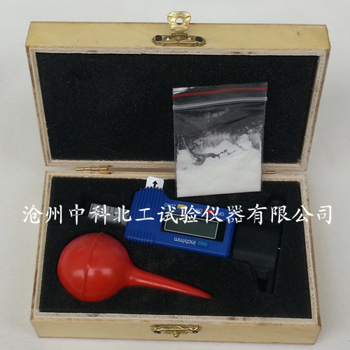 混凝土碳化深度测定仪尺