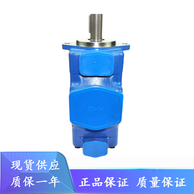 威格士4535V50A 30 1C22R双联泵42A/45A/50A/60A/ 30/35