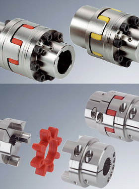 KTR ROTEX 24 28 38 42 48 55 65 75 90 100 AFN BFN TB1 2.0 2.1