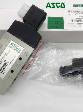 原装YA3BA4522G00040/YA2BB4522G00040/YA2BA4524G00061电磁阀