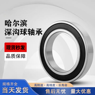 哈尔滨自行车轴承163110 173110 15267 17287 163010 12268