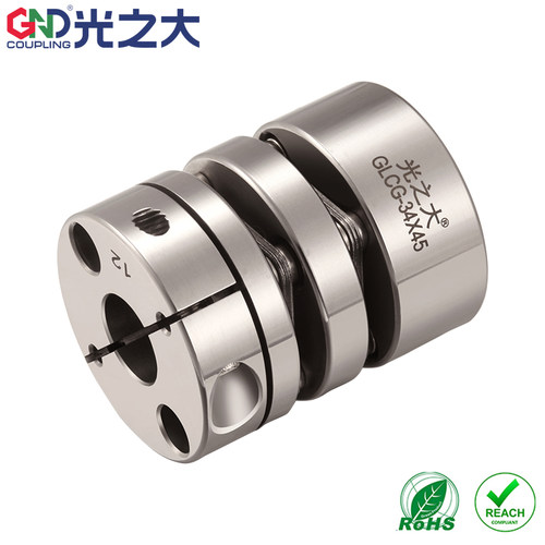 光之大不锈钢扭矩连轴器