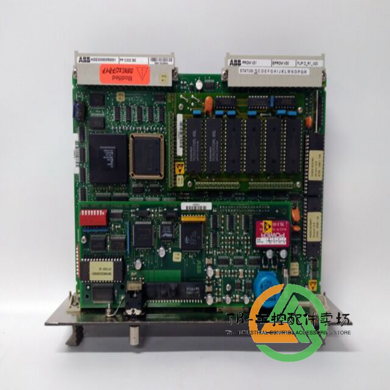 议价1MRK002246-BDr01 模块卡件前置器传器机架线缆发