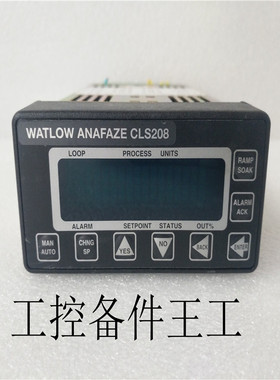 议价WATLOW ANAFAZE CLS208 CLS204 CLS216 CLS200