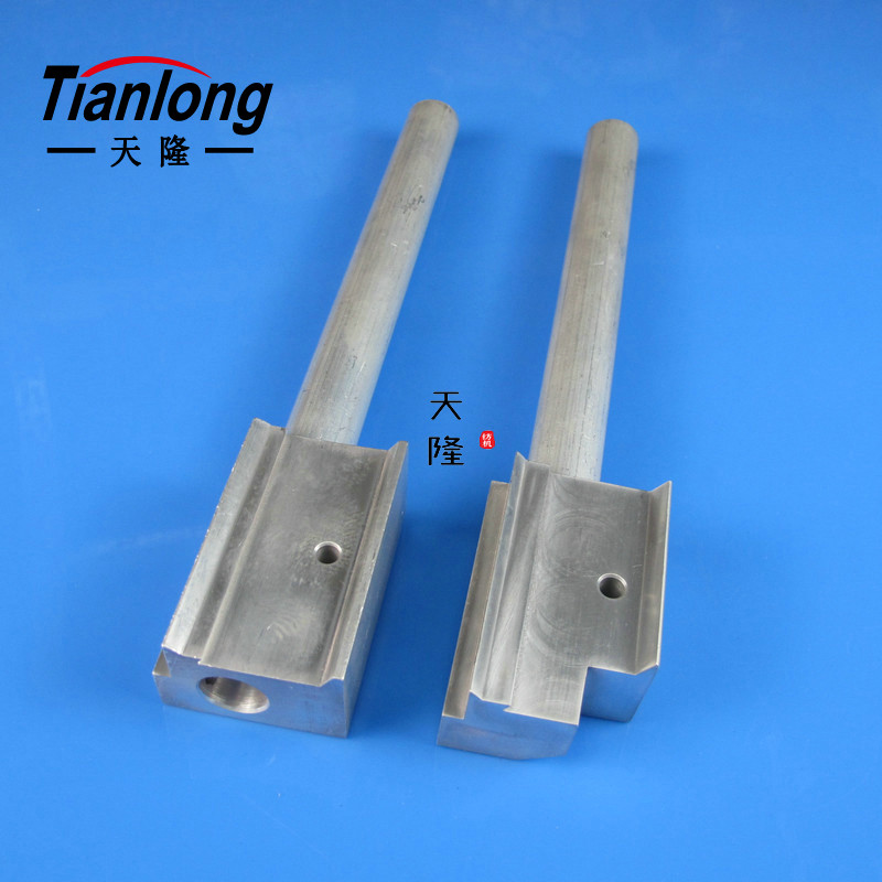 G6300吸风铝座管 GS900吸风器组 泰坦828导轨吸风管GS900吸风FAST