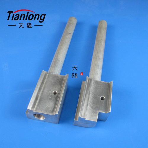 G6300吸风铝座管 GS900吸风器组 泰坦828导轨吸风管GS900吸风FAST