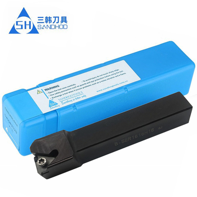 三韩数控刀杆螺纹排刀B-SER/SEL1212H16 1414H16 1616H16 2020K16