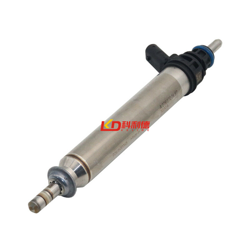 适用奔驰S320 S350 C200喷油嘴GLC250 R320 E300 S500喷油嘴S400