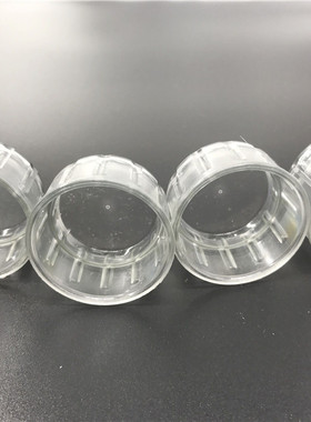 雪克杯盖子 PC树脂雪克壶顶盖 350CC 530ML700ML 1000CC通用款