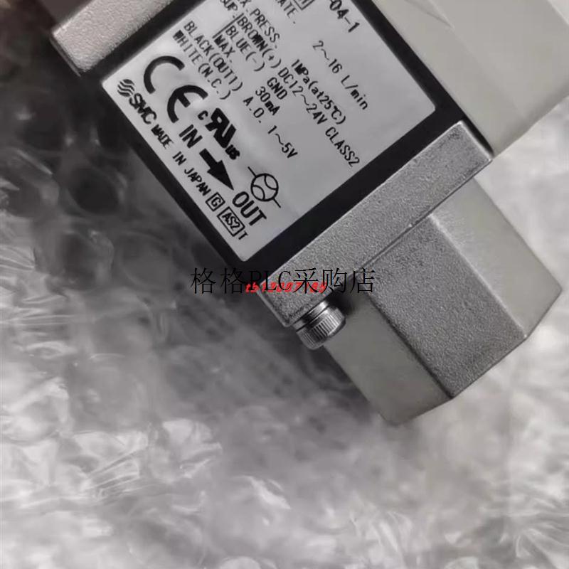 议价流量开关PF3W520-04-1 T PF3W520-03-2 PF3W540-04-1T 2T