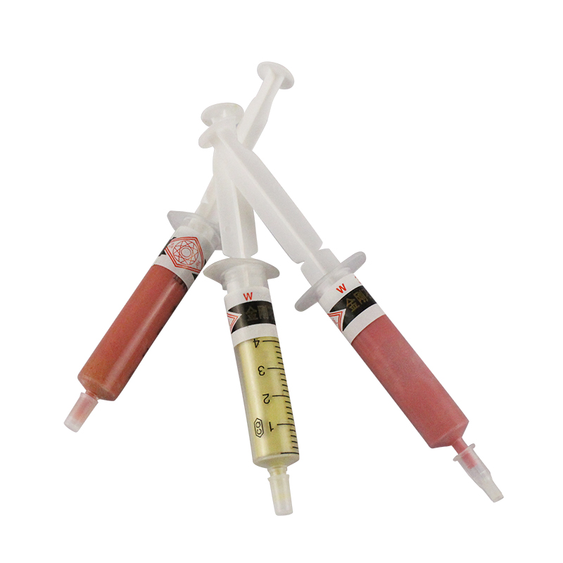 晶凌金钢石钻研磨膏属表