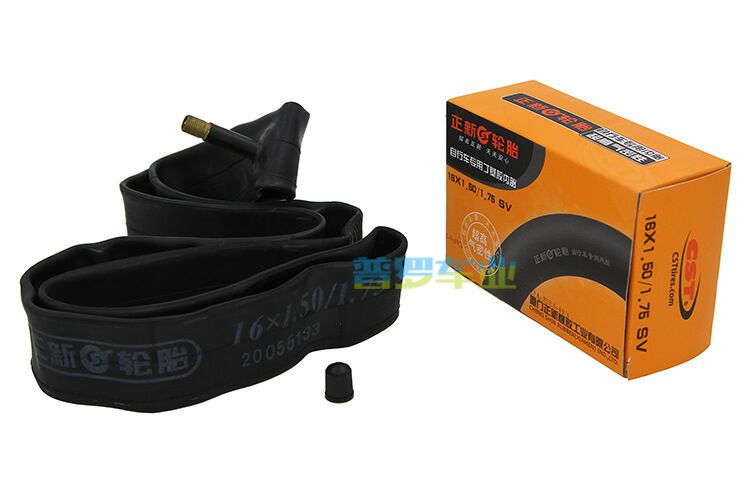 朝阳樱花美嘴折叠车内胎