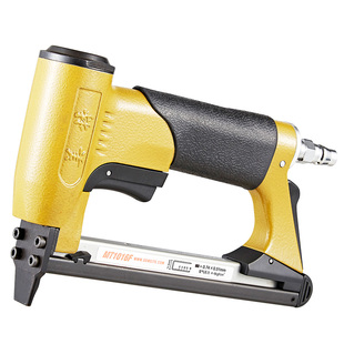 美木特动钉枪1013JC消音气钉枪3ATM0直钉枪工装修码钉气射钉枪枪