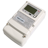 DTZ566三相四线 DSZ566三线三线485通讯转4G无线物联网智能表