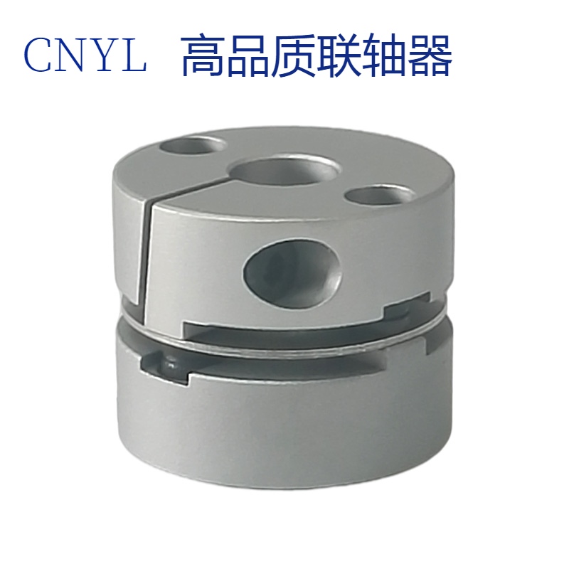 高扭矩单膜片联轴器外径