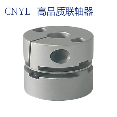 高扭矩单膜片联轴器外径