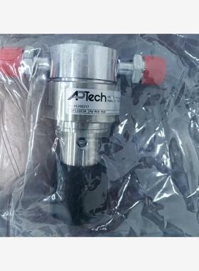 APTech阿普泰克  316L不锈钢压力调节器调压阀 AP